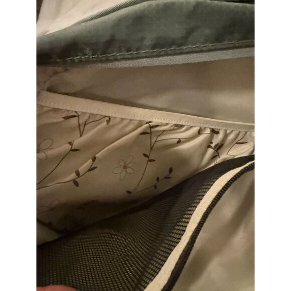 Sherpani Esprit Anti-Theft Sling Backpack Travel Bag main image 5